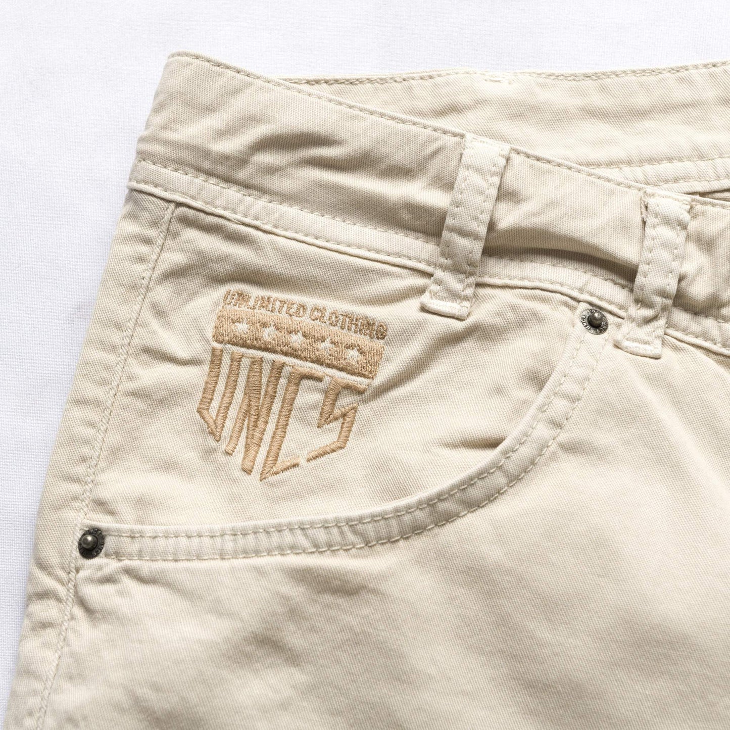 JACKSTON Men's Shorts