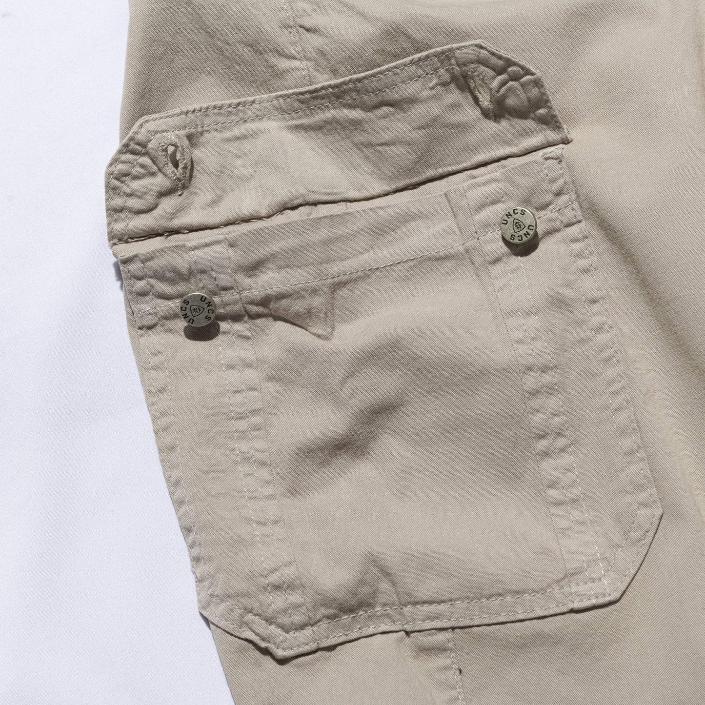 AUSTIN Men's trousers