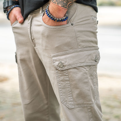 AUSTIN Men's trousers