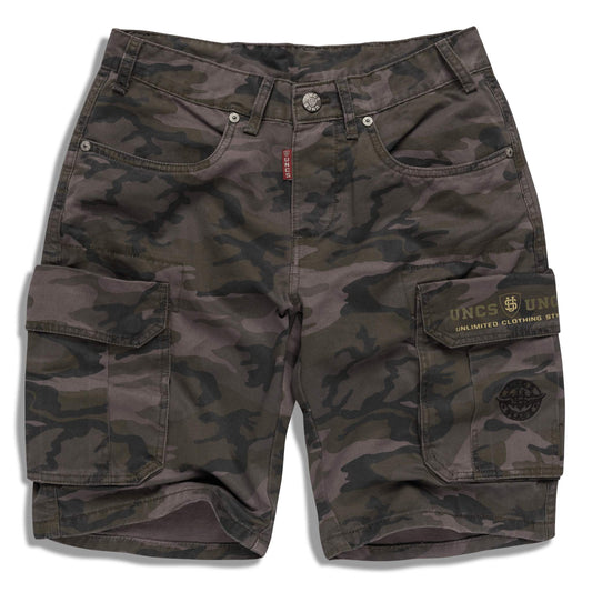 COMBAT Men's Shorts