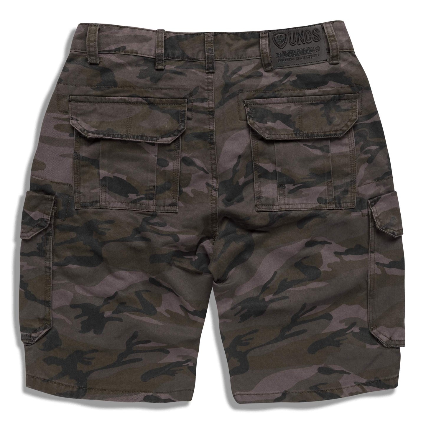 COMBAT Men's Shorts