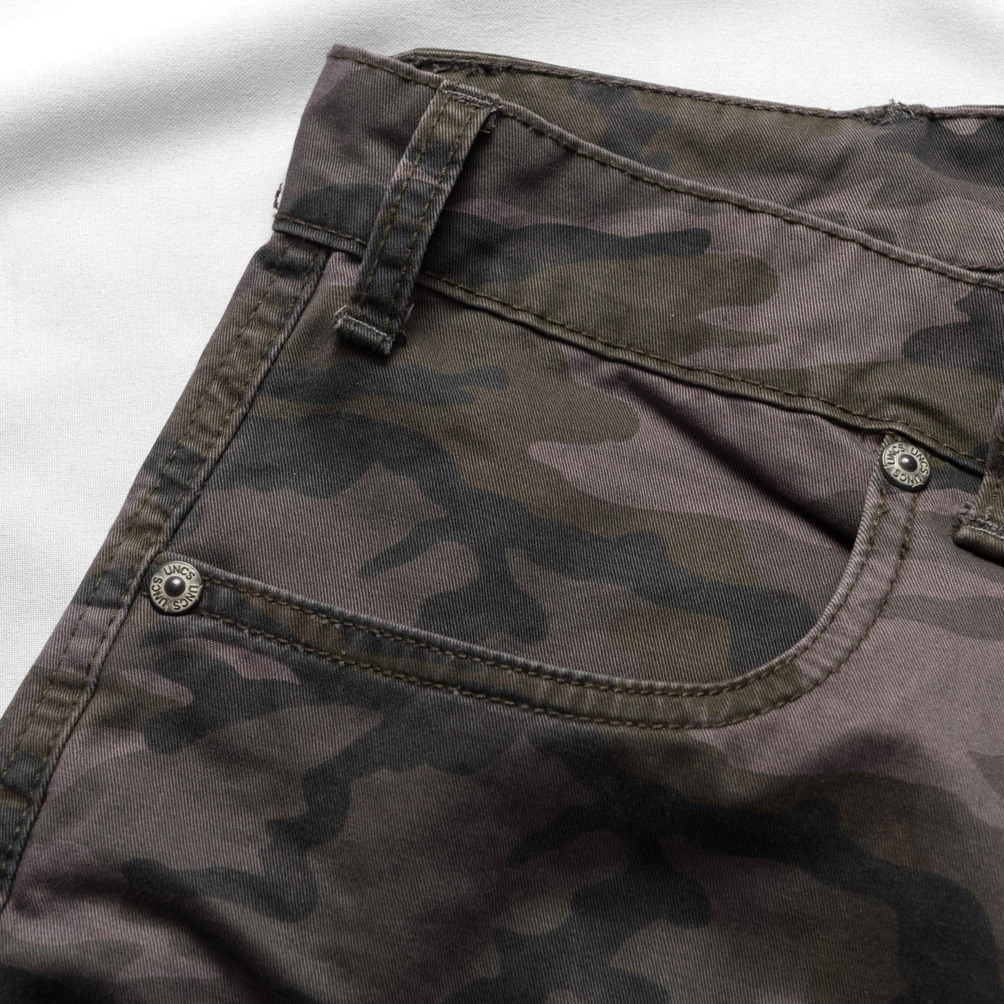 COMBAT Men's Shorts