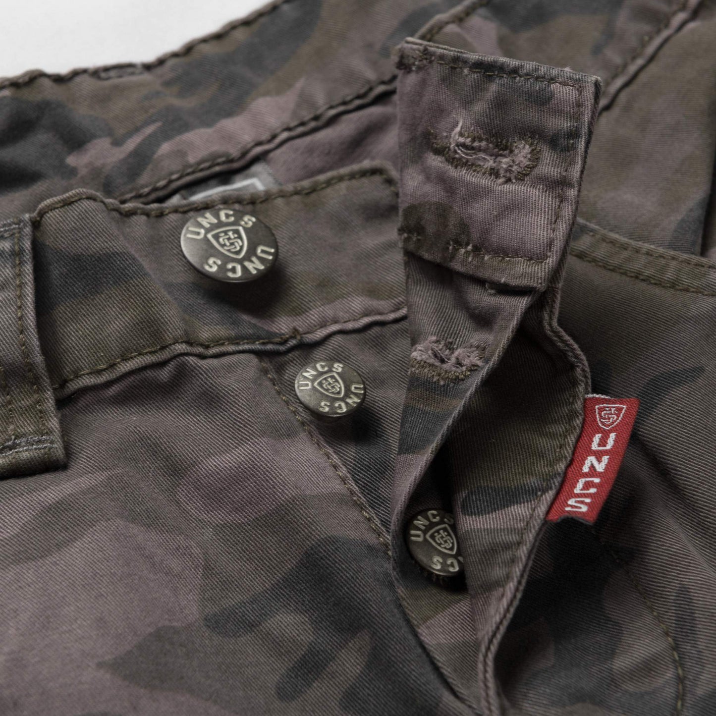 COMBAT Men's Shorts