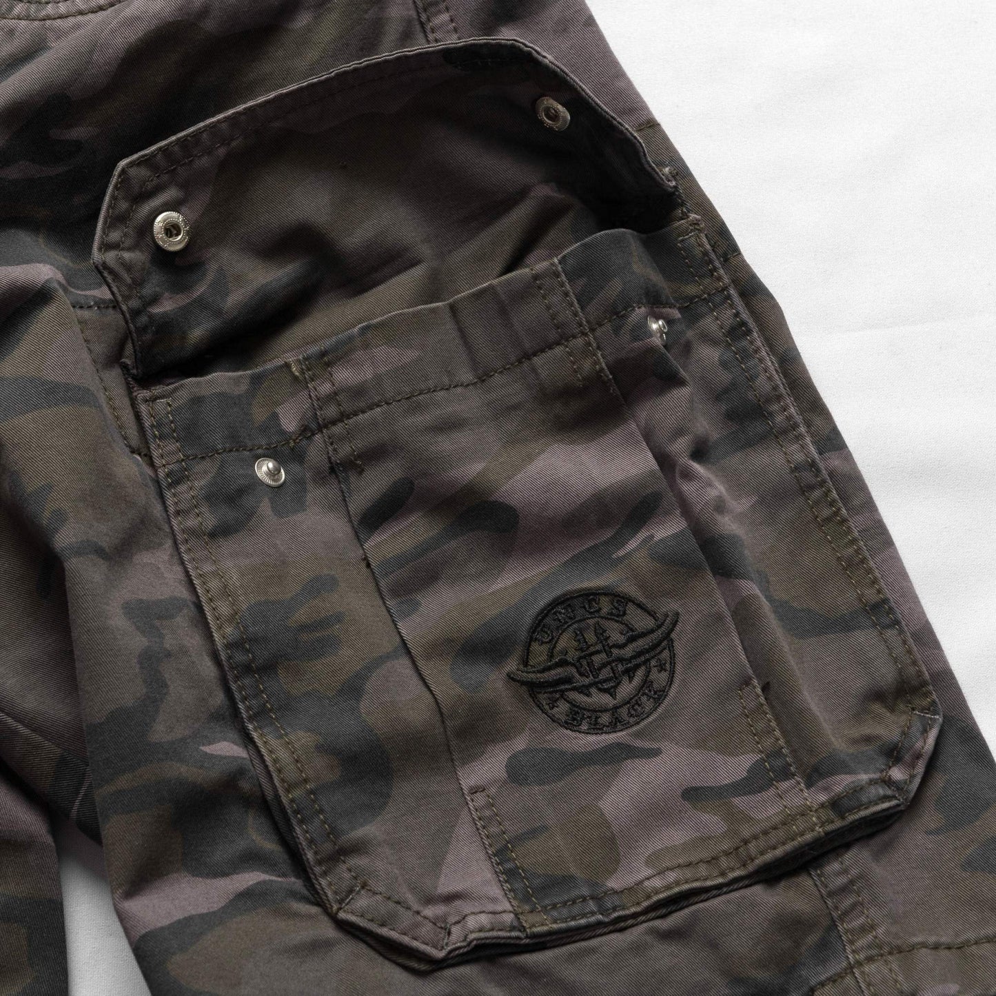 COMBAT Men's Shorts