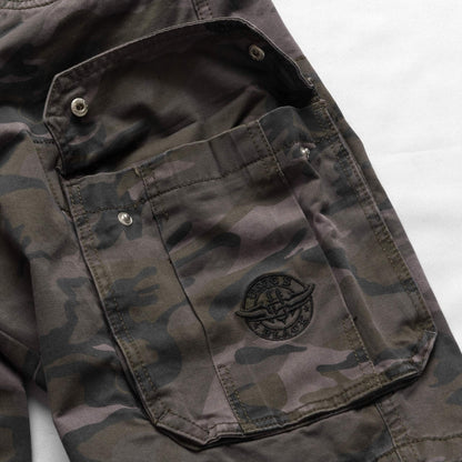 COMBAT Men's Shorts