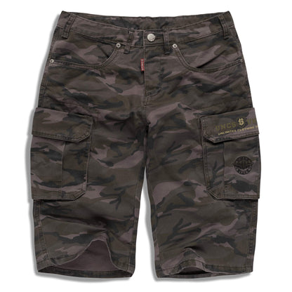 COMBAT Men's Shorts (LONG)