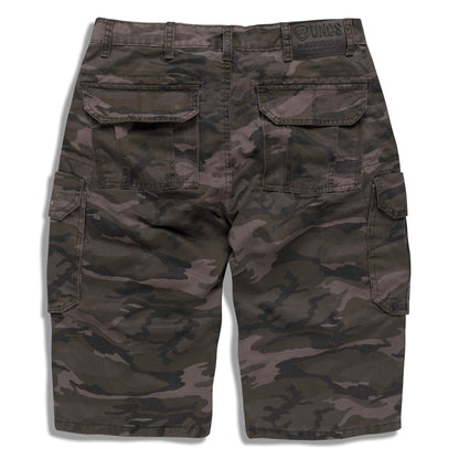 COMBAT Men's Shorts (LONG)