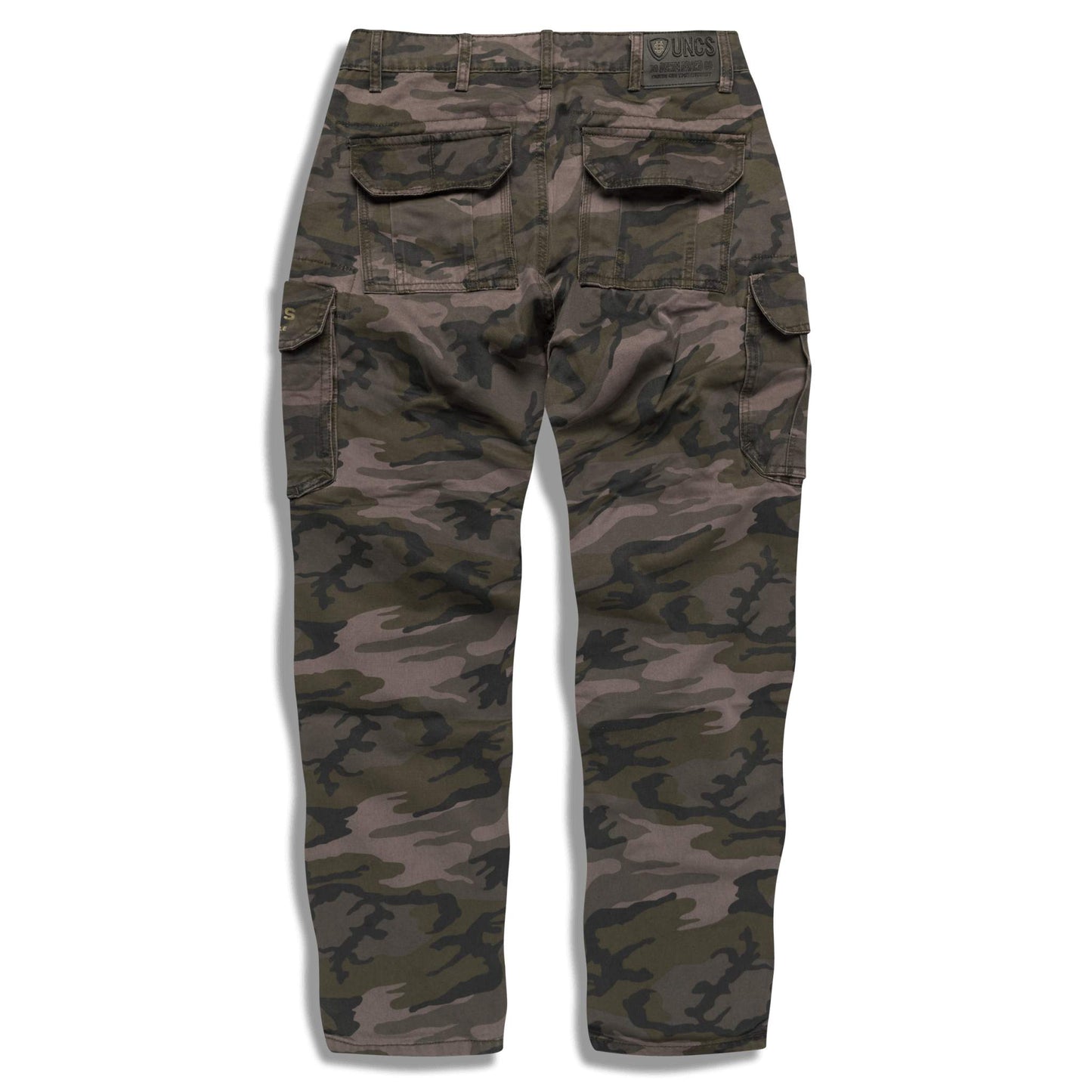 COMBAT Men's trousers