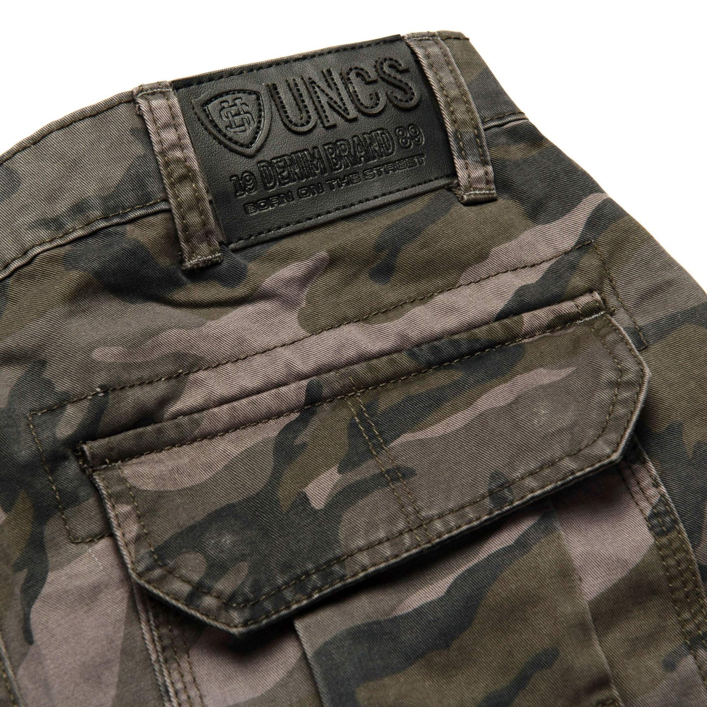 COMBAT Men's trousers