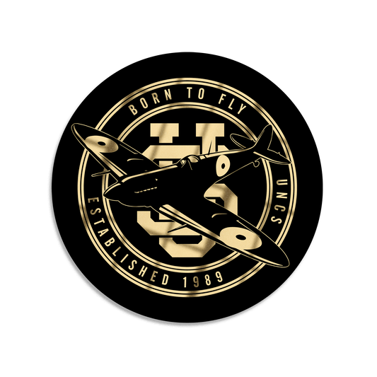 Sticker SPITFIRE
