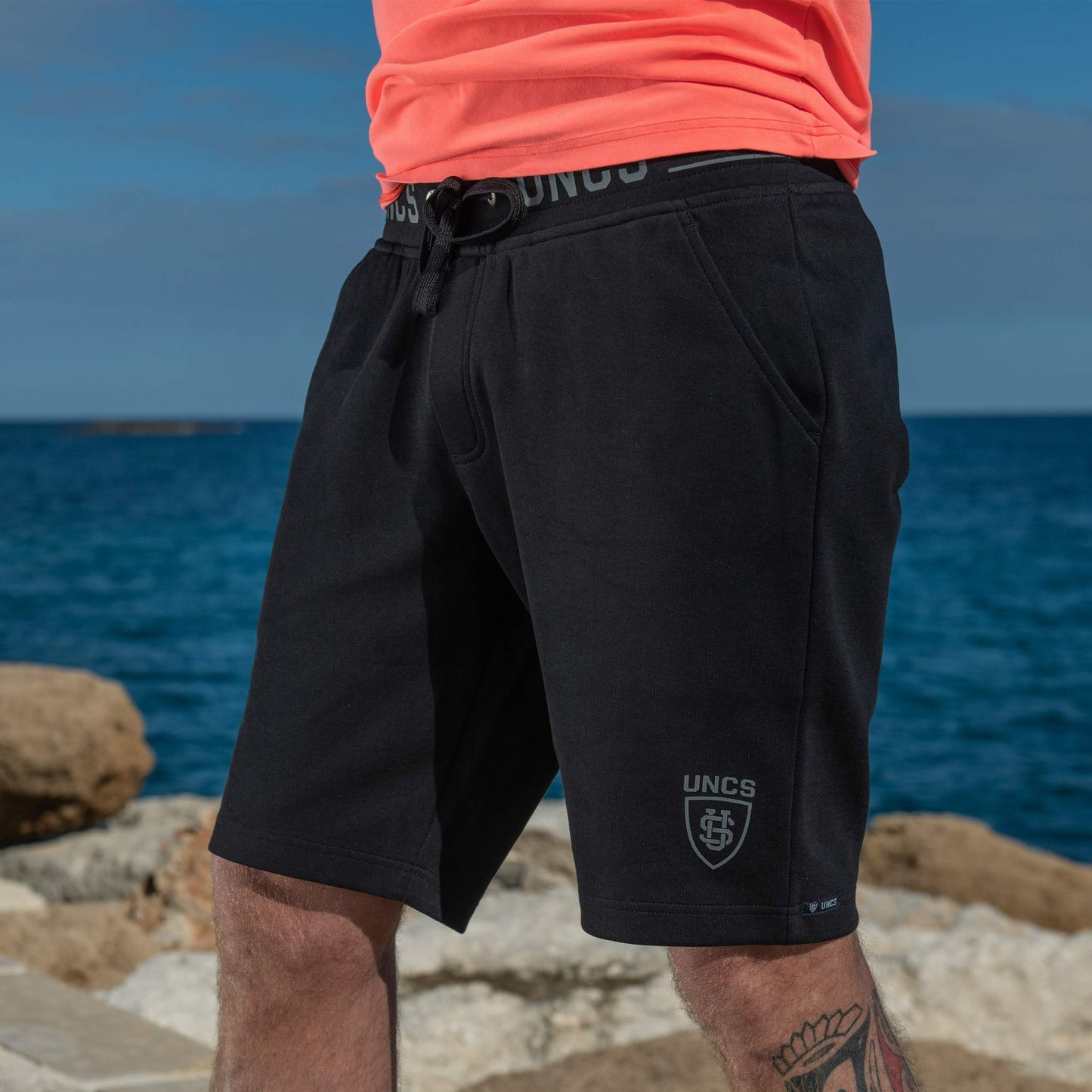 FOSTER Men's Shorts (SHORT)