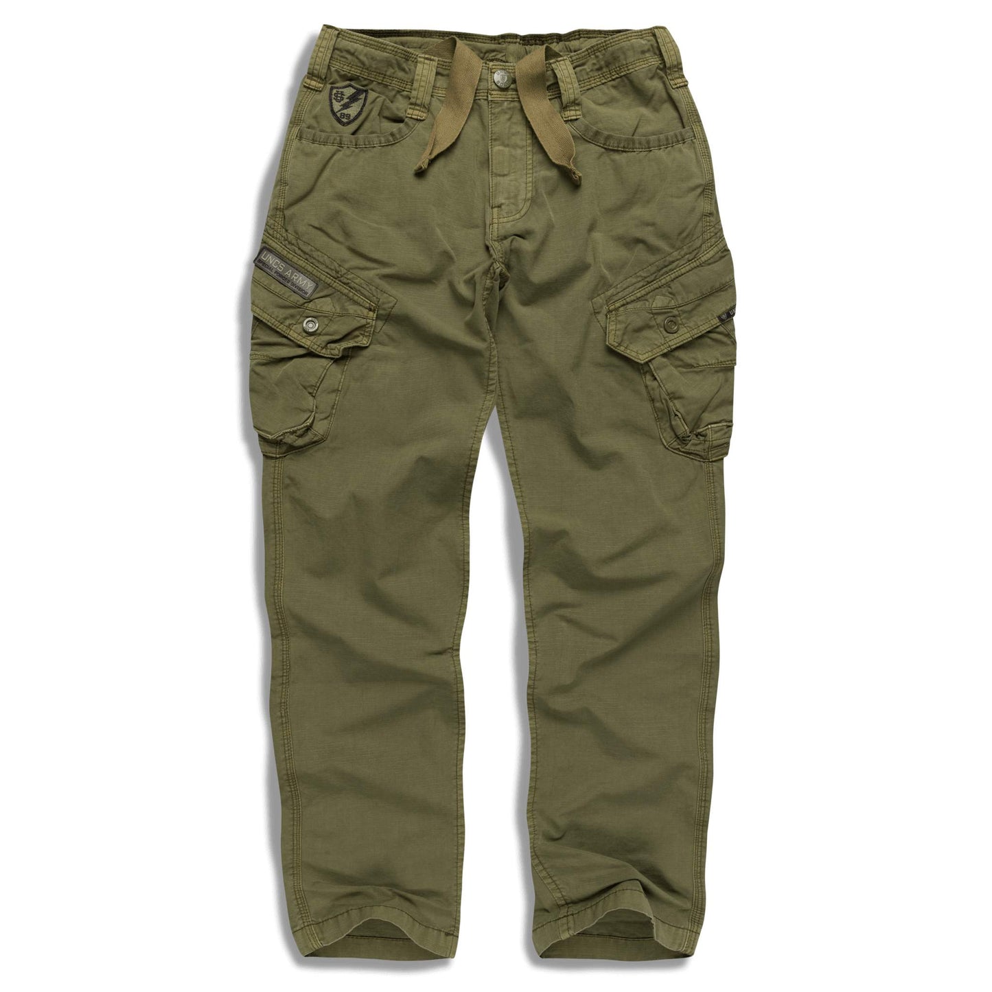 GREENWOOD Men's trousers