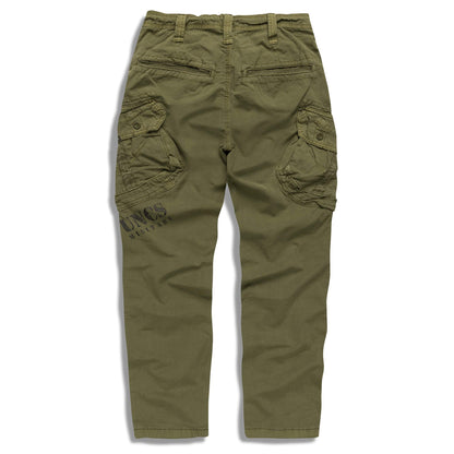 GREENWOOD Men's trousers