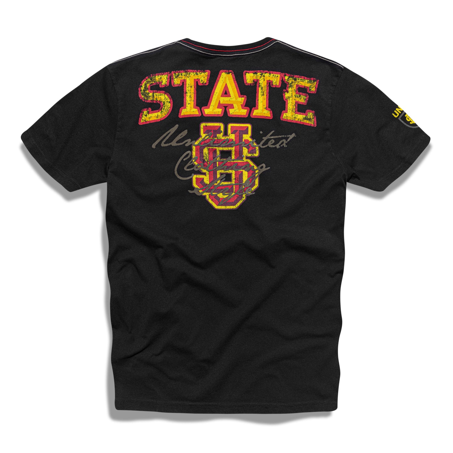 STATE Men's T-Shirt