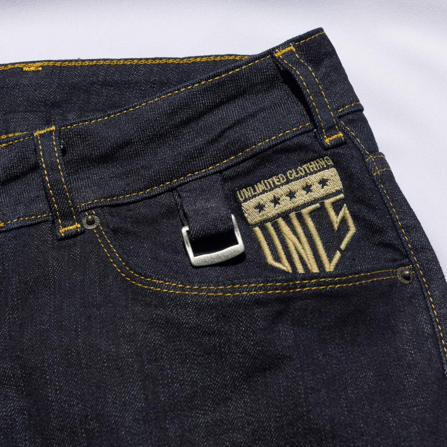 HUSTON Men's jeans