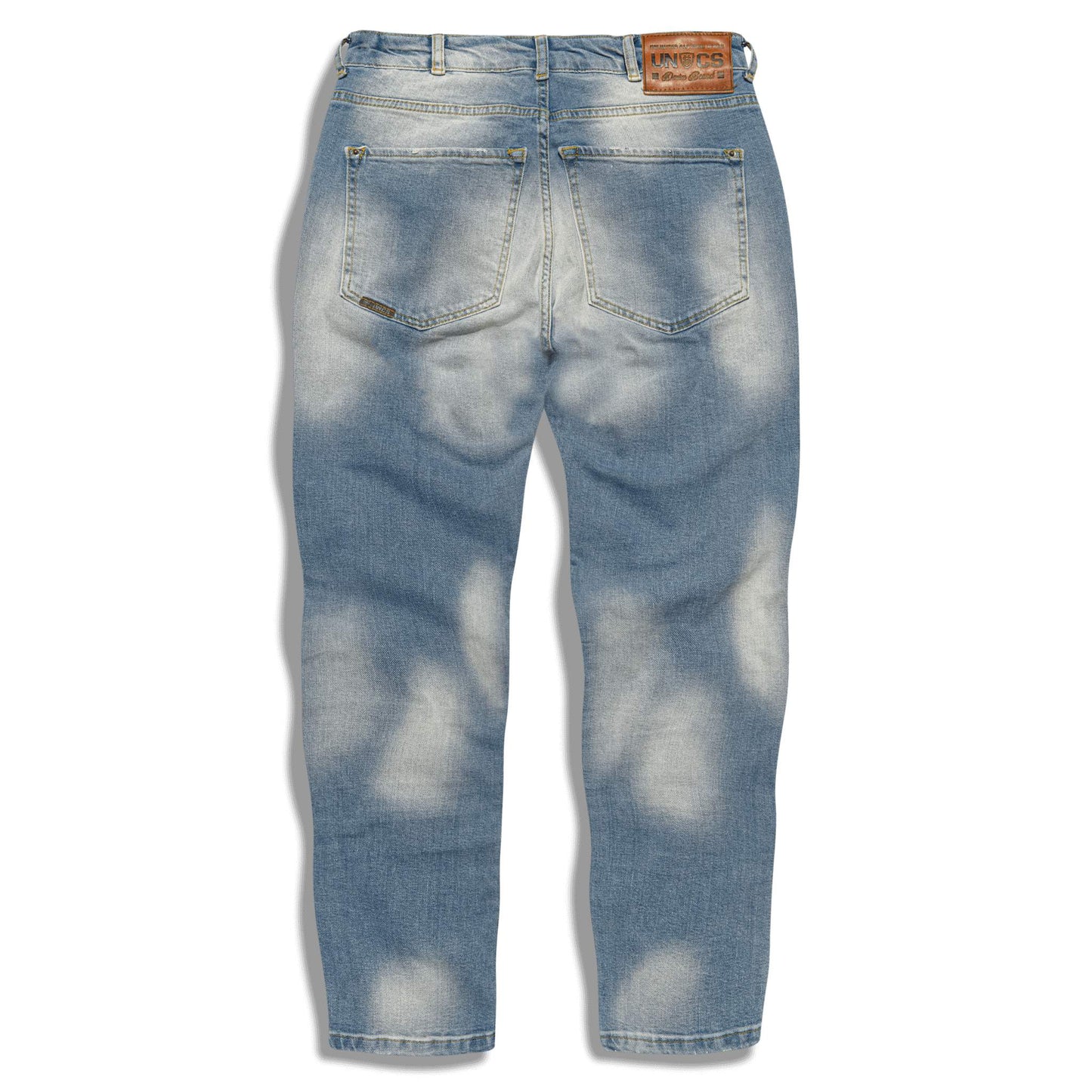 RUSSEL Men's jeans