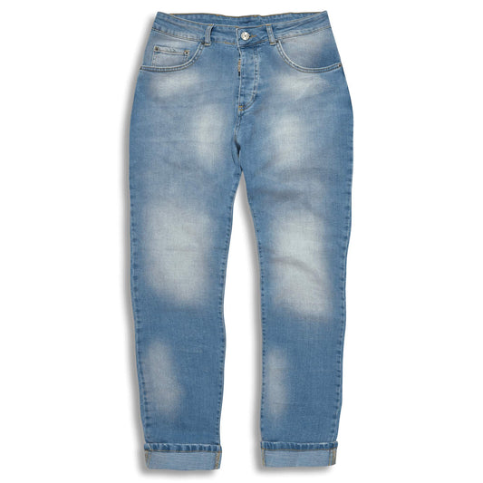 RUSSEL II Men's jeans