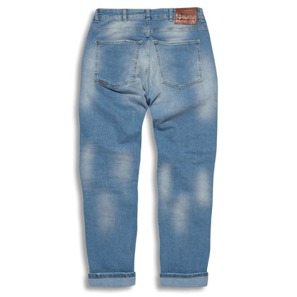 RUSSEL II Men's jeans