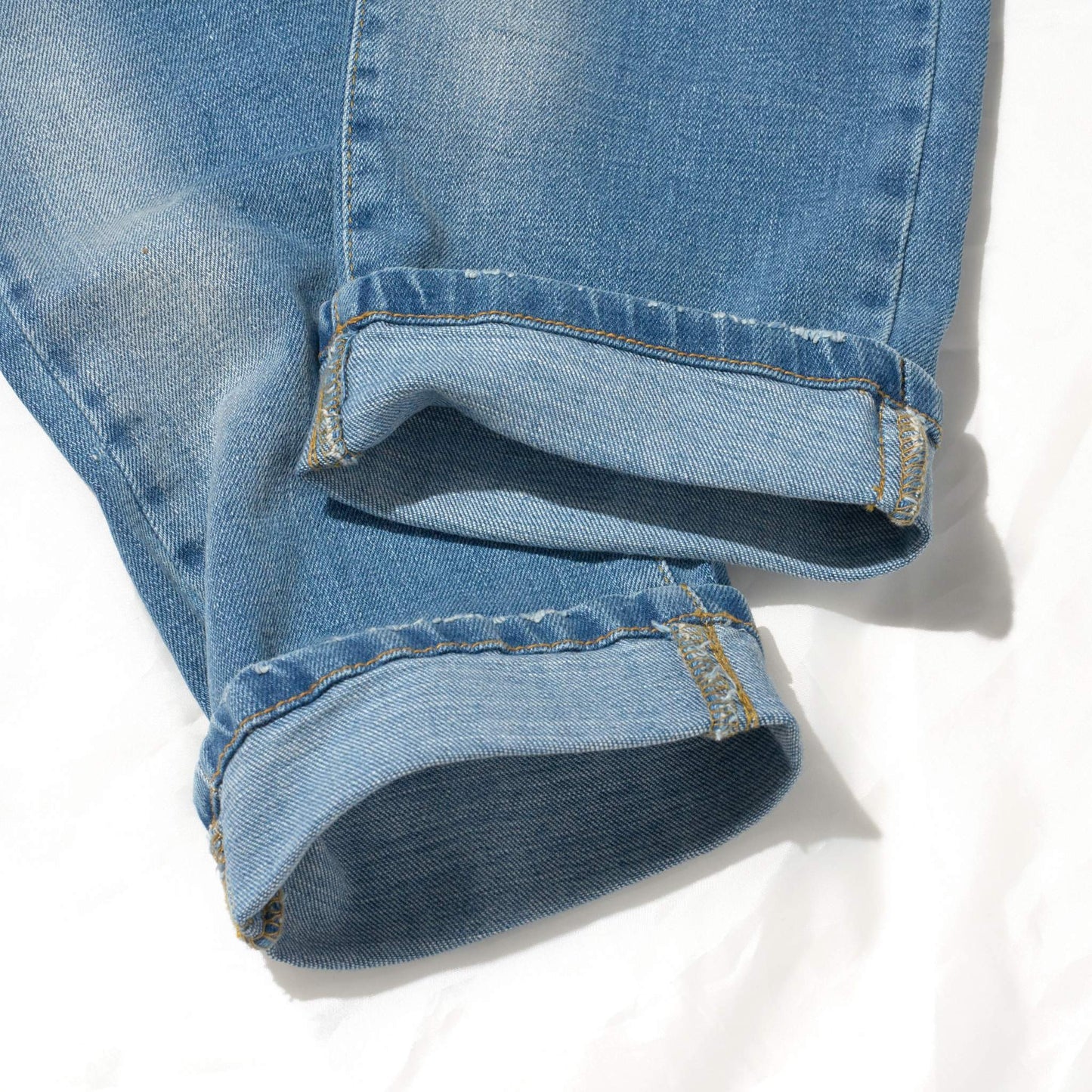 RUSSEL II Men's jeans