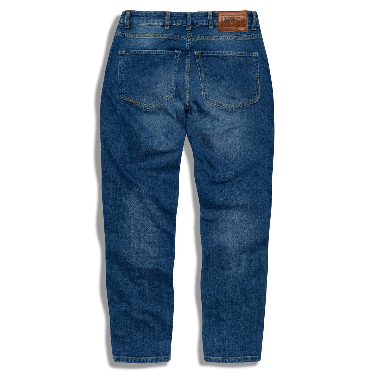 WARREN Men's jeans