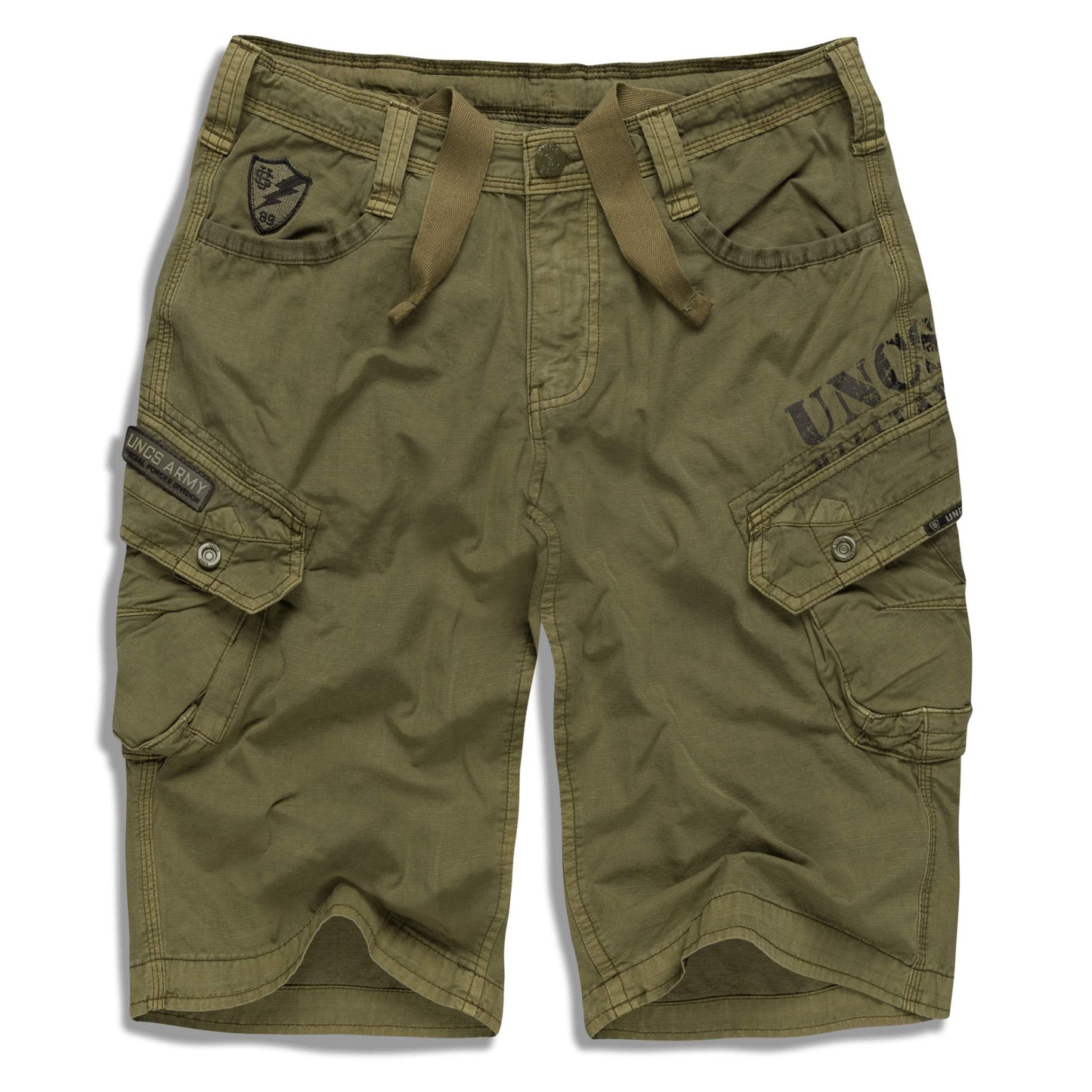 GREENWOOD Men's Shorts (LONG)