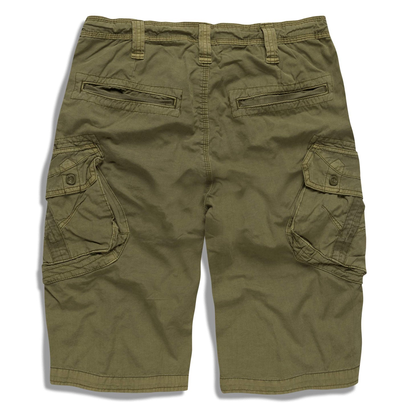 GREENWOOD Men's Shorts (LONG)