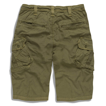 GREENWOOD Men's Shorts (LONG)