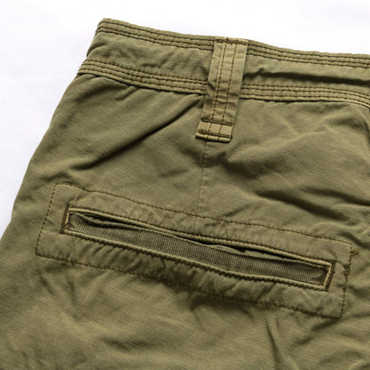 GREENWOOD Men's Shorts (LONG)