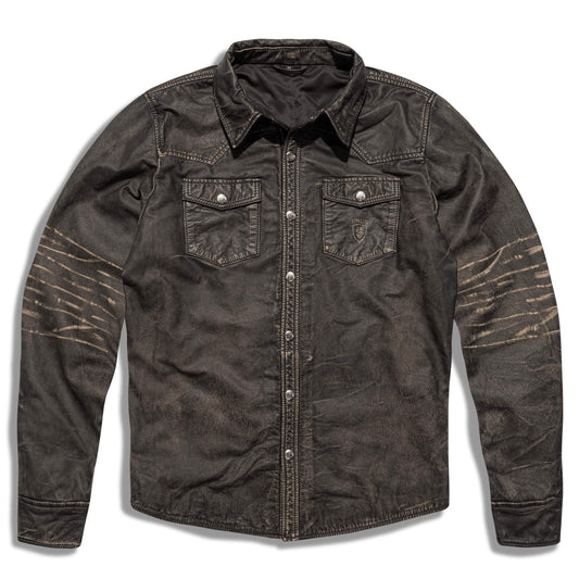 DAYMON Men's Jacket