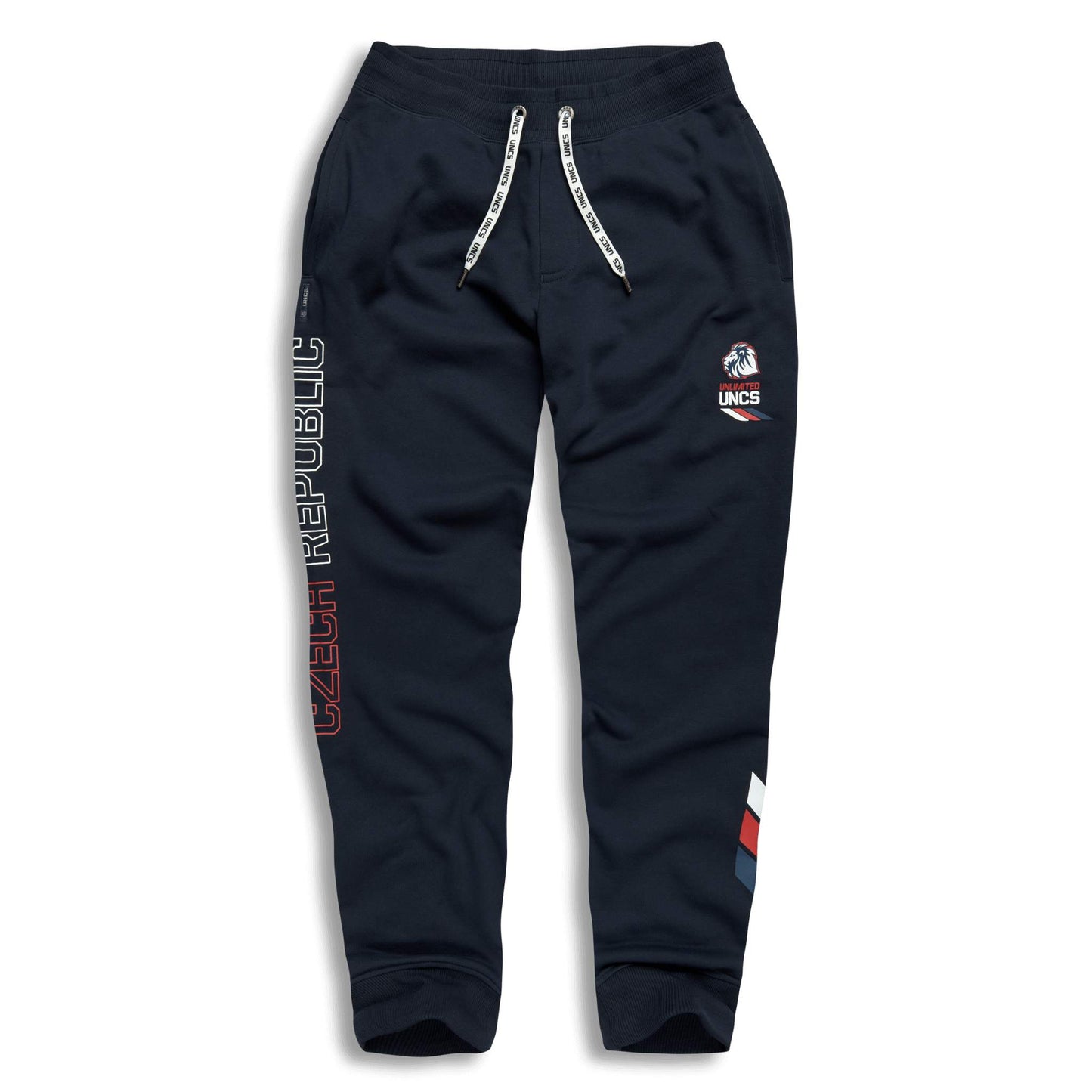 CZECH REPUBLIC II Men's Sweatpants