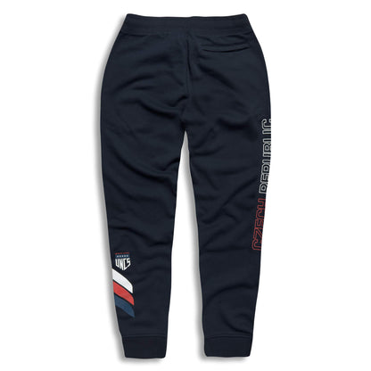 CZECH REPUBLIC II Men's Sweatpants