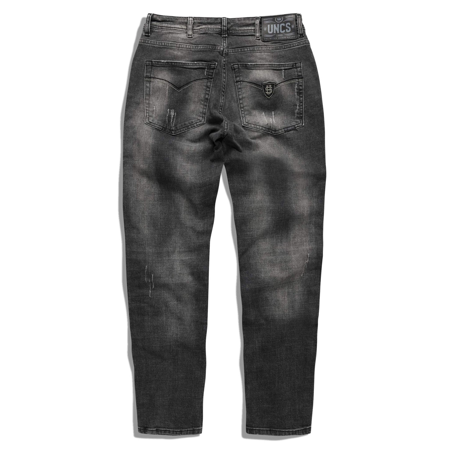 MILTON Men's jeans