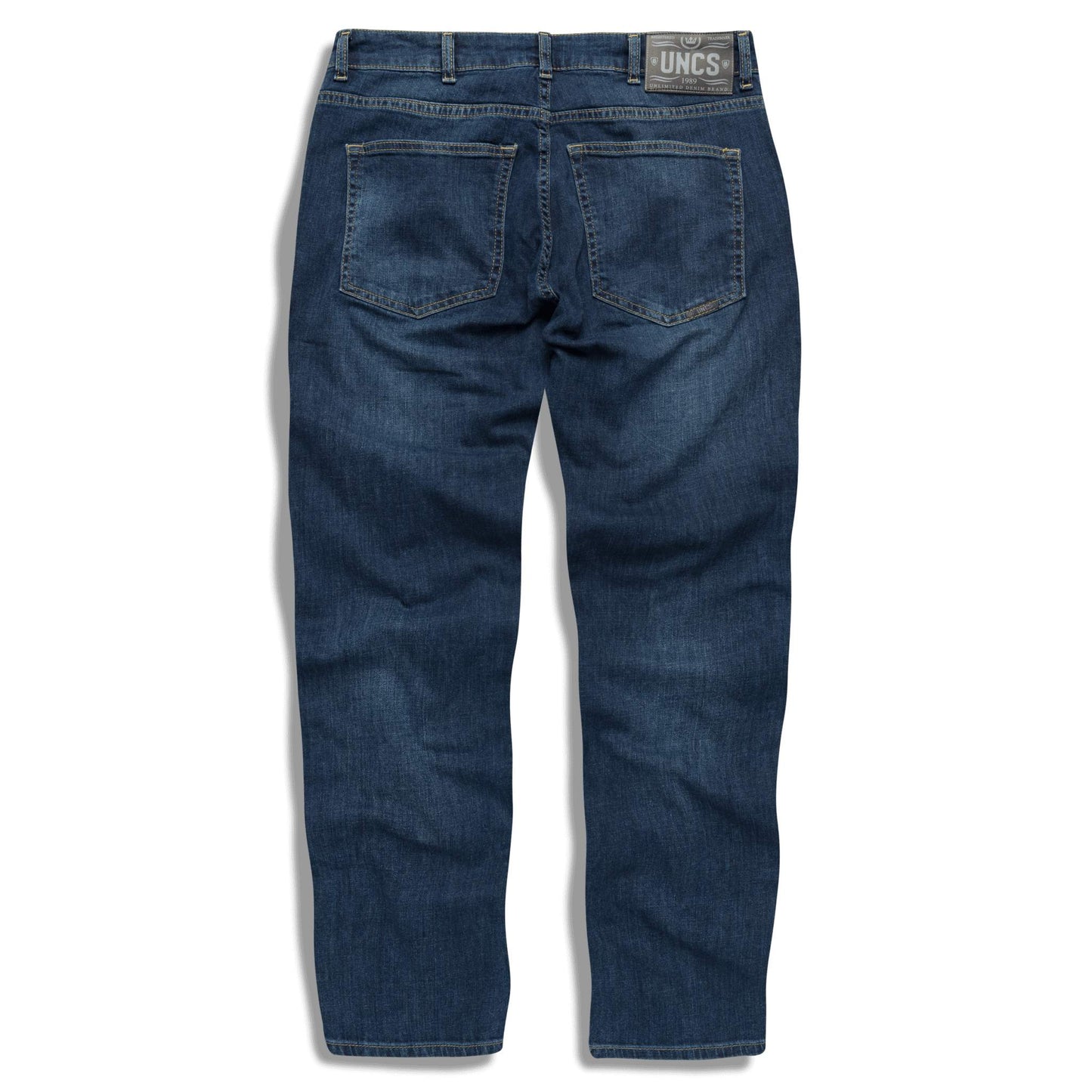 HUNTLEY Men's jeans