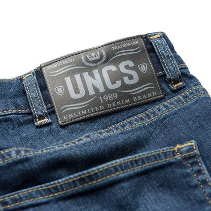 HUNTLEY Men's jeans