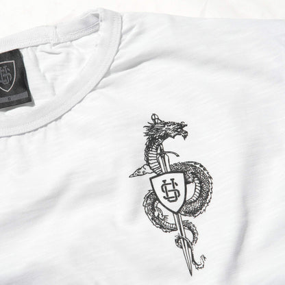 DRAGON Men's T-Shirt