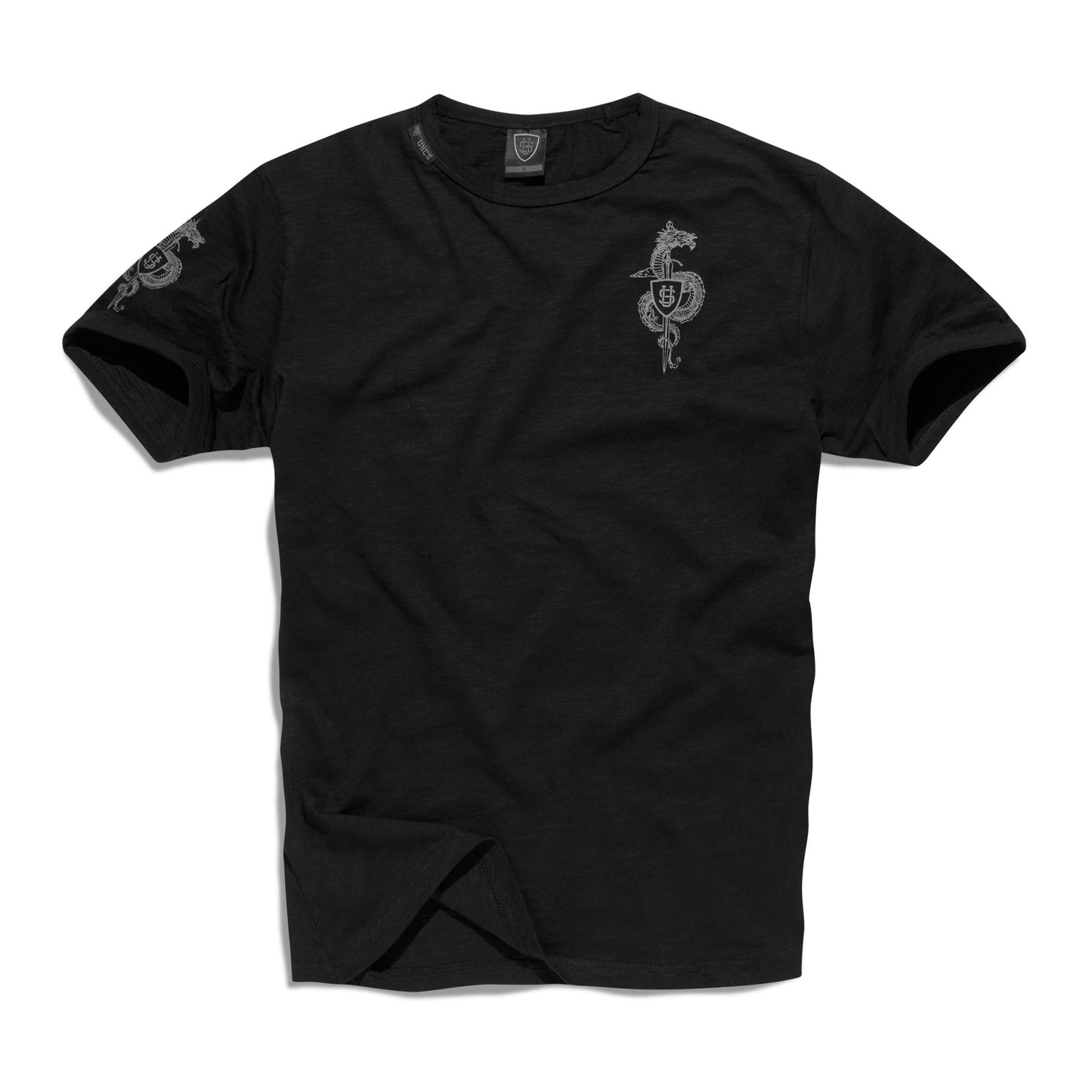 DRAGON Men's T-Shirt