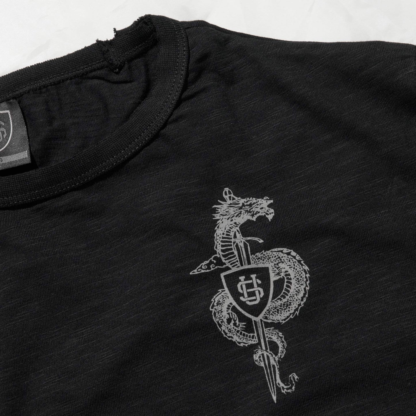 DRAGON Men's T-Shirt