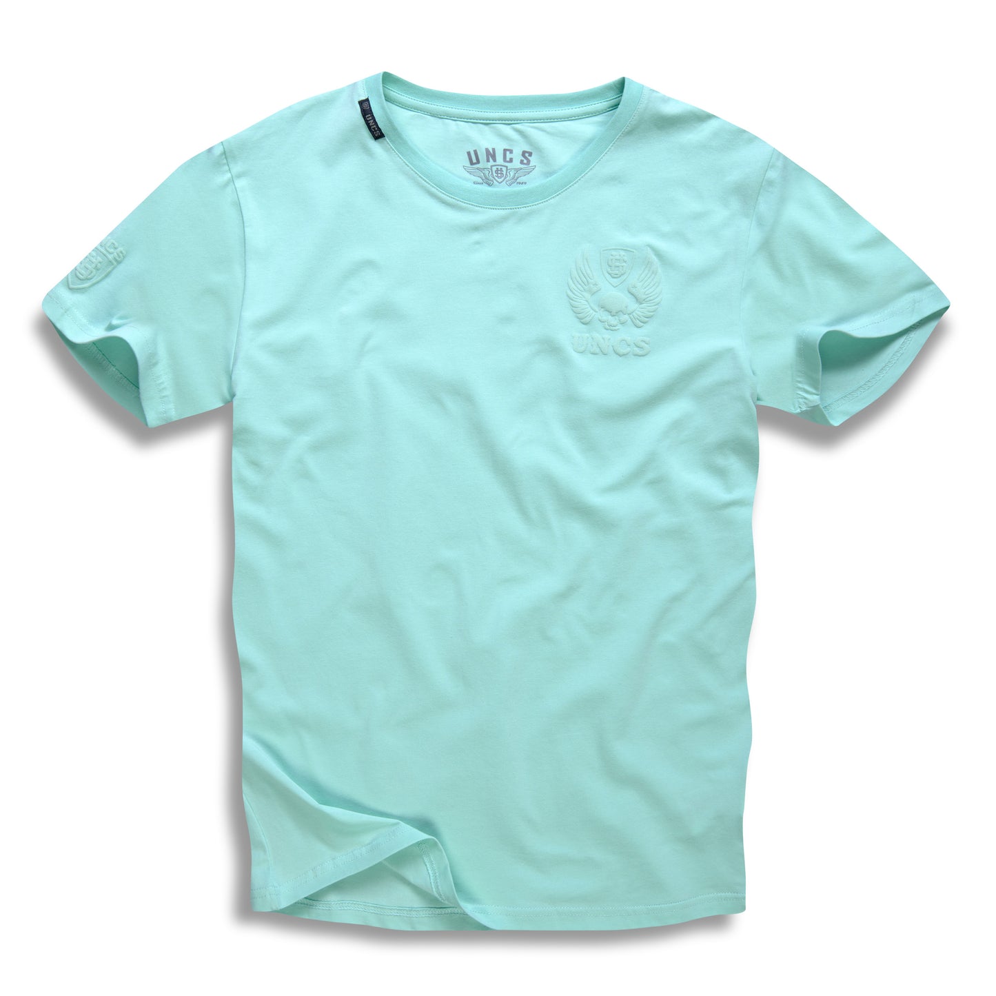 BASIC IV Men's T-Shirt