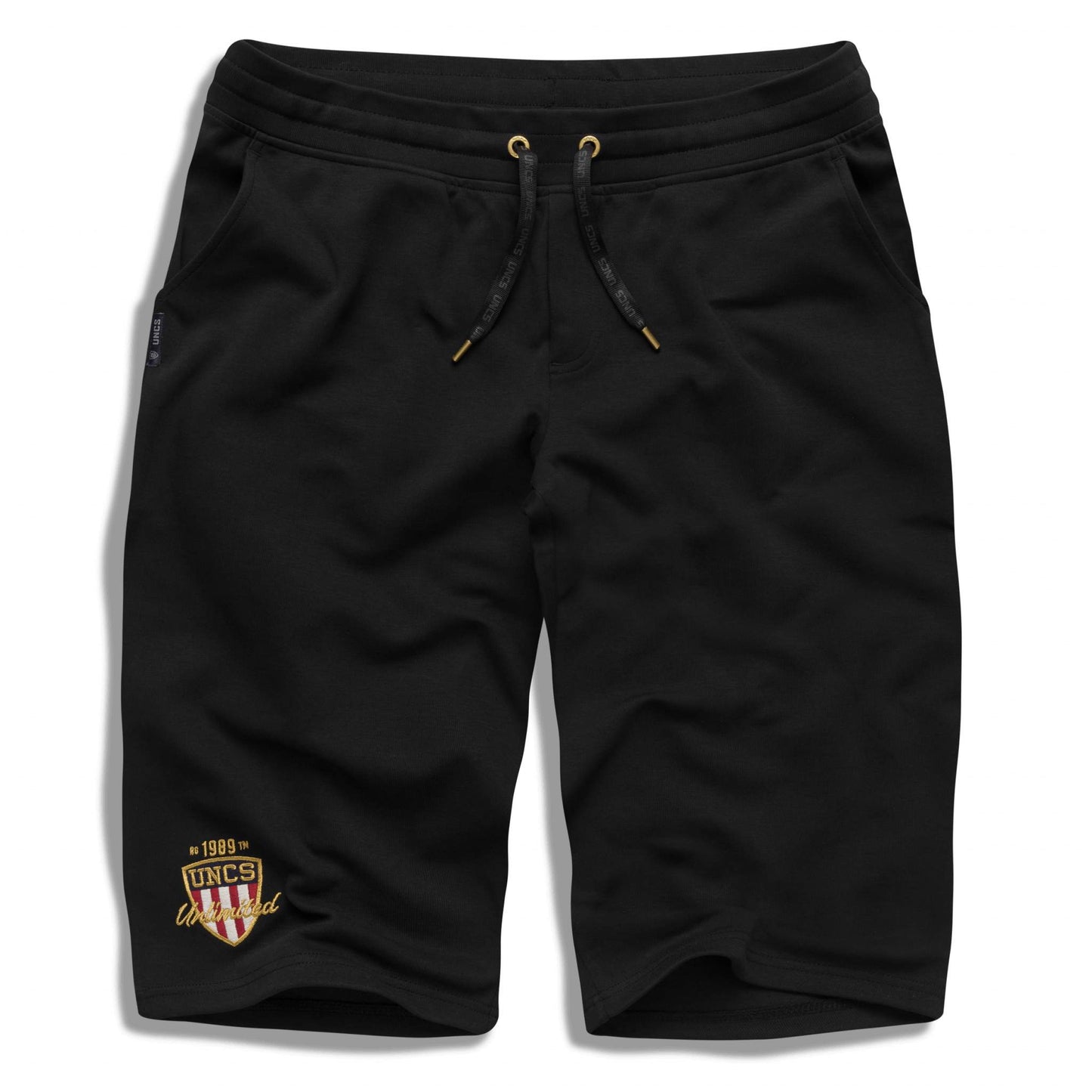 BRED Men's Shorts (LONG)