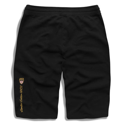 BRED Men's Shorts (LONG)