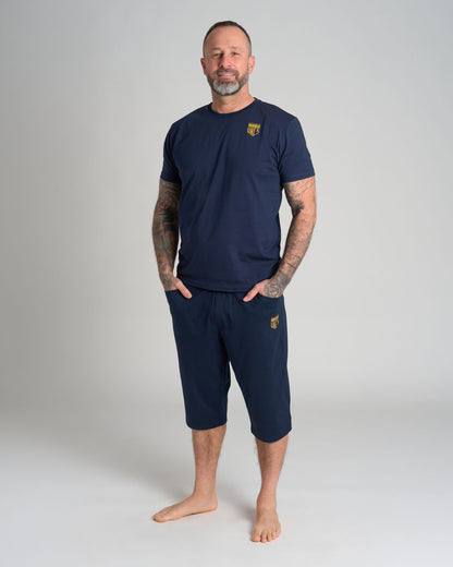 WALT Men's T-Shirt NAVY