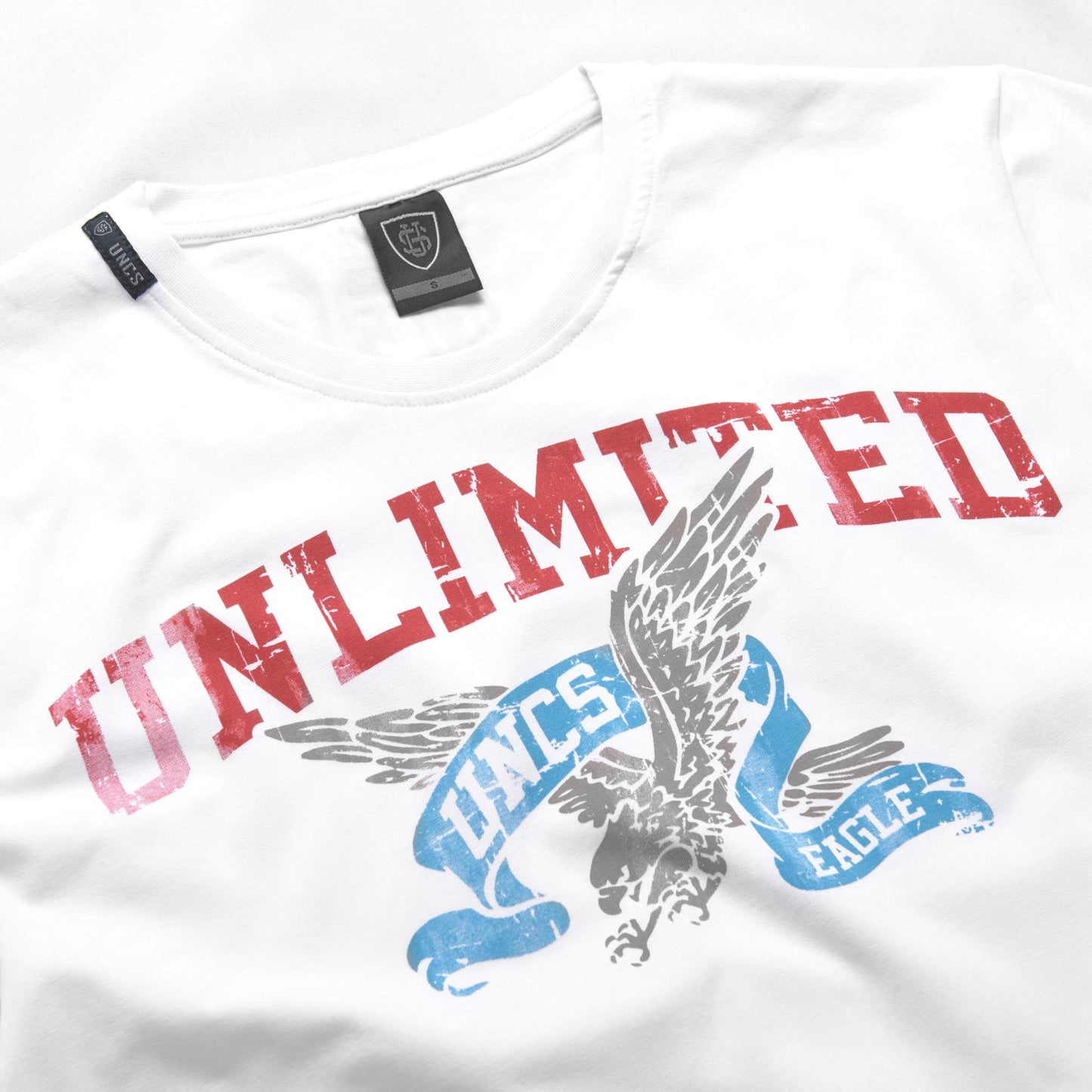 EAGLE II Men's T-Shirt