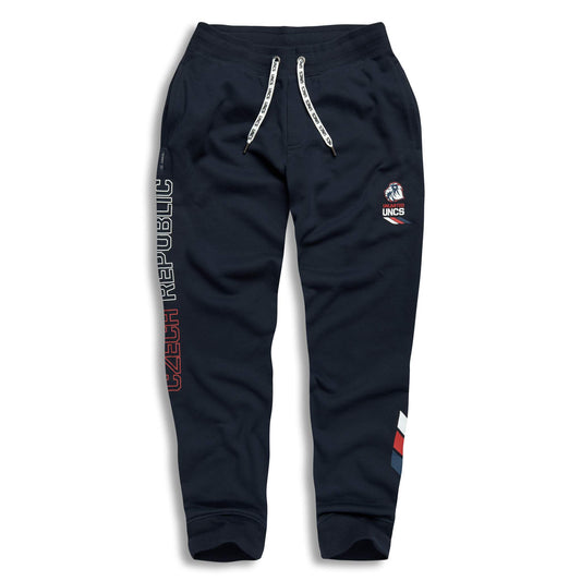 CZECH REPUBLIC II (LONG) Men's sweatpants