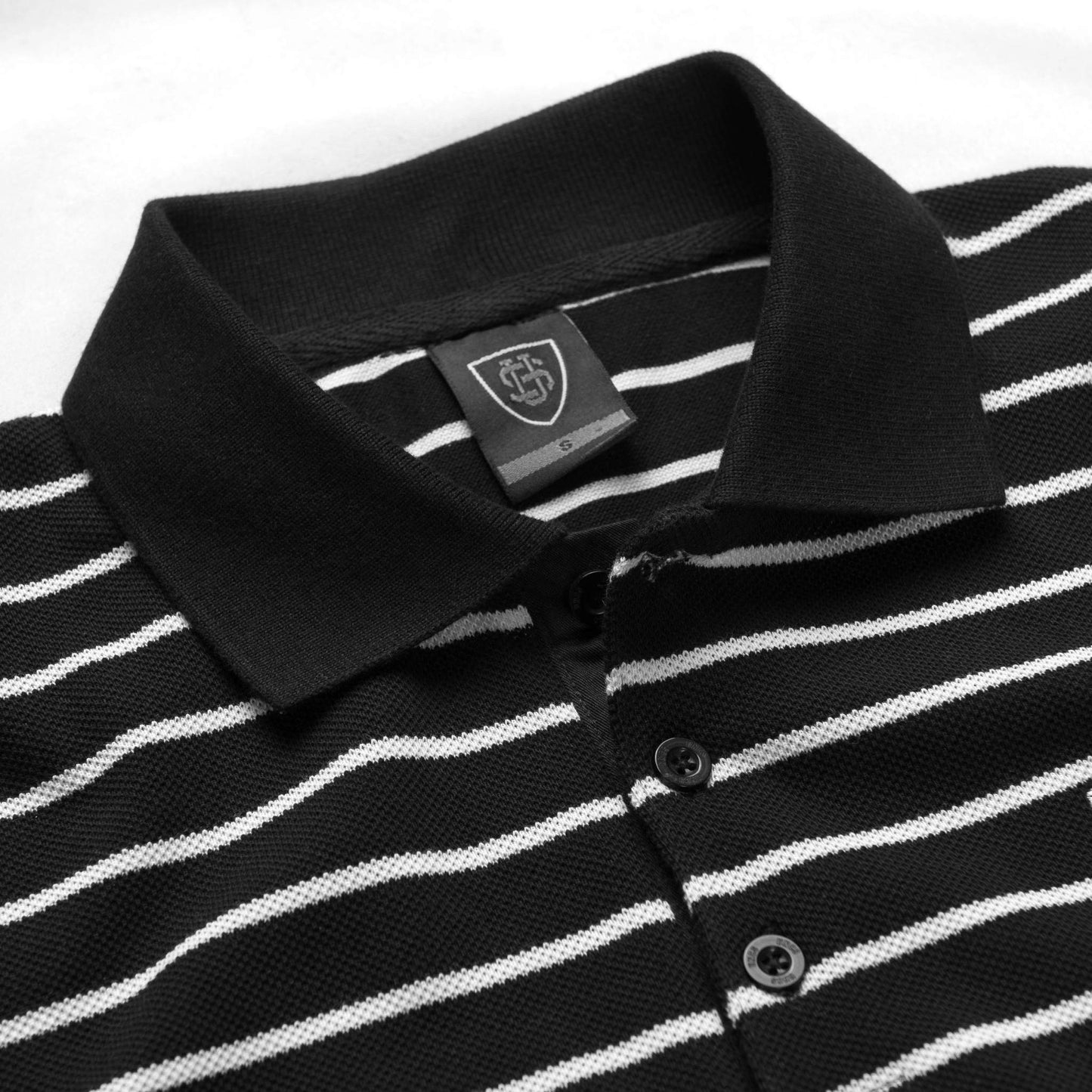 PIERCE Men's Polo shirt