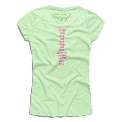 LUISA Women's T-shirt