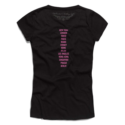 LUISA Women's T-shirt