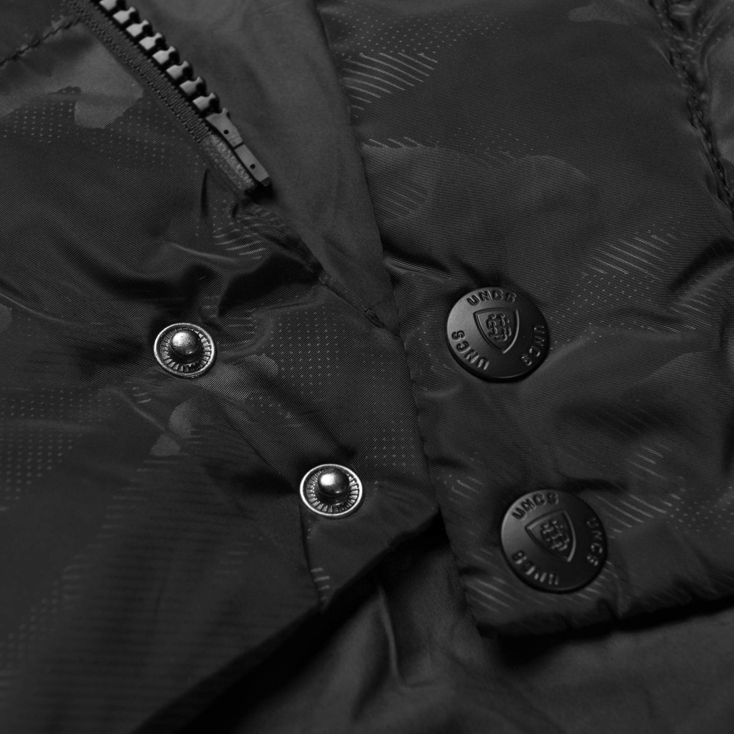 FRASER Men's Jacket