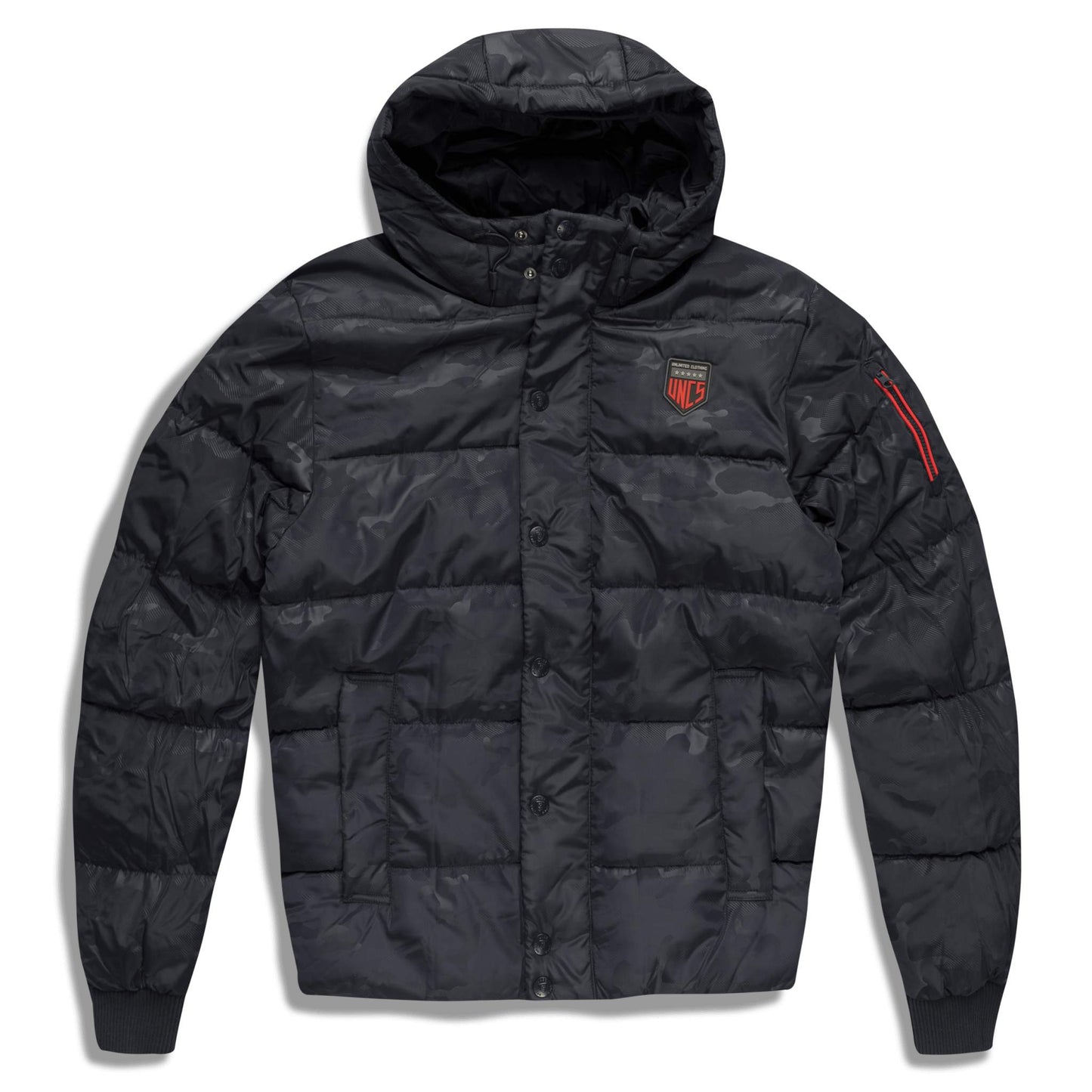 FRASER Men's Jacket