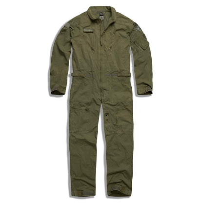 PILOT Men's overall