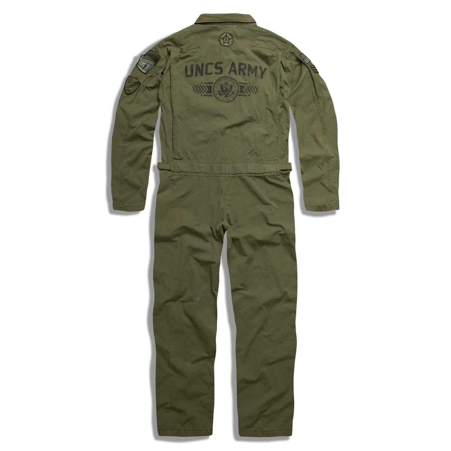 PILOT Men's overall